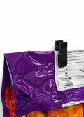 Clemă pungi alimente – mini bag clip reutilizabil pentru sigilare