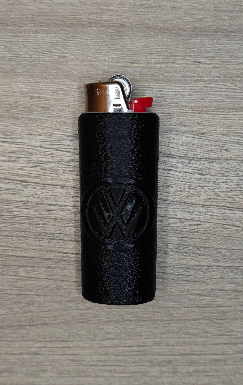 Sleeve brichetă BIC – husă brichetă design auto (BIC mare)