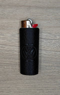 Sleeve brichetă BIC – husă brichetă design auto (BIC mare)