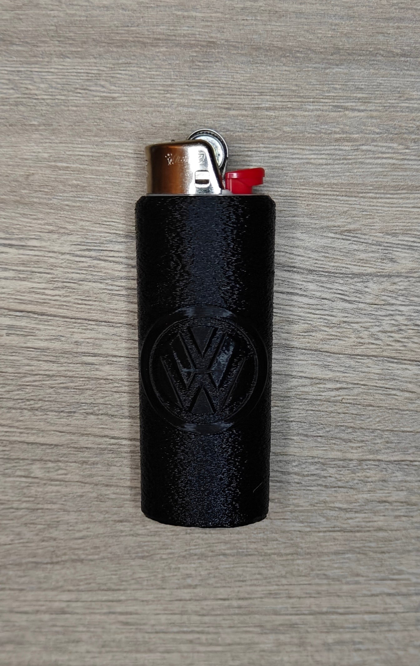 Sleeve brichetă BIC – husă brichetă design auto (BIC mare)