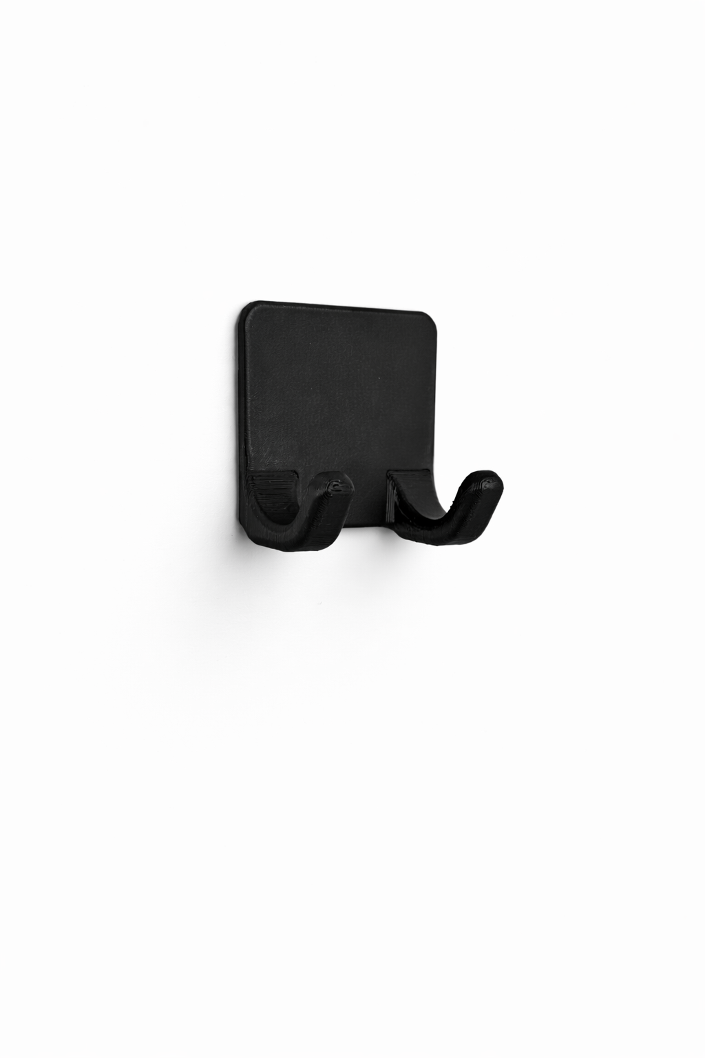 Suport perete OneBlade – suport aparat de ras pentru baie