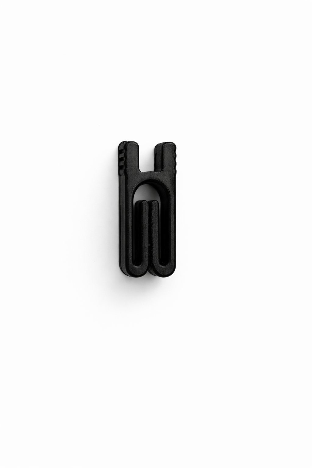 Clemă pungi alimente – mini bag clip reutilizabil pentru sigilare